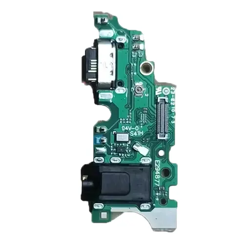 Secondary image of TCL 30 PLUS T676  CHARGING PCB FLEX  - Quality Phone Parts in Sri Lanka